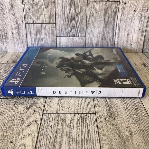 Destiny 2 Standard Edition 2017 Sony PlayStation 4 - Picture 3 of 8